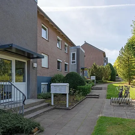Apartmentanlage Wennseestrasse Kleines Glueck Apartment