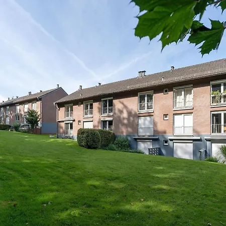 Appartementhausanlage Wennseestrasse Kleines Glueck