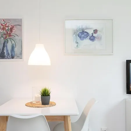 Appartementhausanlage Wennseestrasse Kleines Glueck Scharbeutz