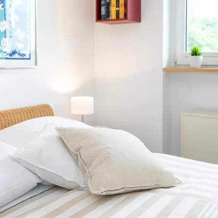 Appartementhausanlage Wennseestrasse Kleines Glueck *