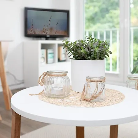 Appartementhausanlage Wennseestrasse Kleines Glueck