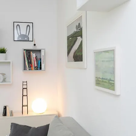 Appartementhausanlage Wennseestrasse Kleines Glueck *