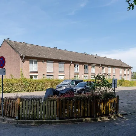 Appartementhausanlage Wennseestrasse Kleines Glueck Scharbeutz