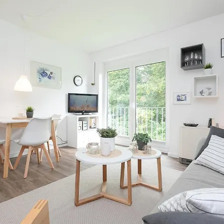 Appartementhausanlage Wennseestrasse Kleines Glueck *